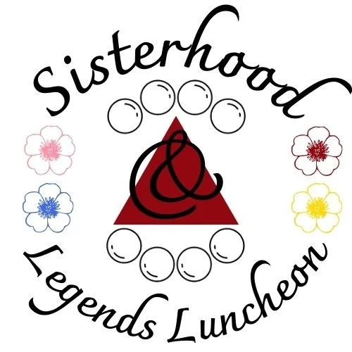 2024 Sisterhood and Legends Luncheon