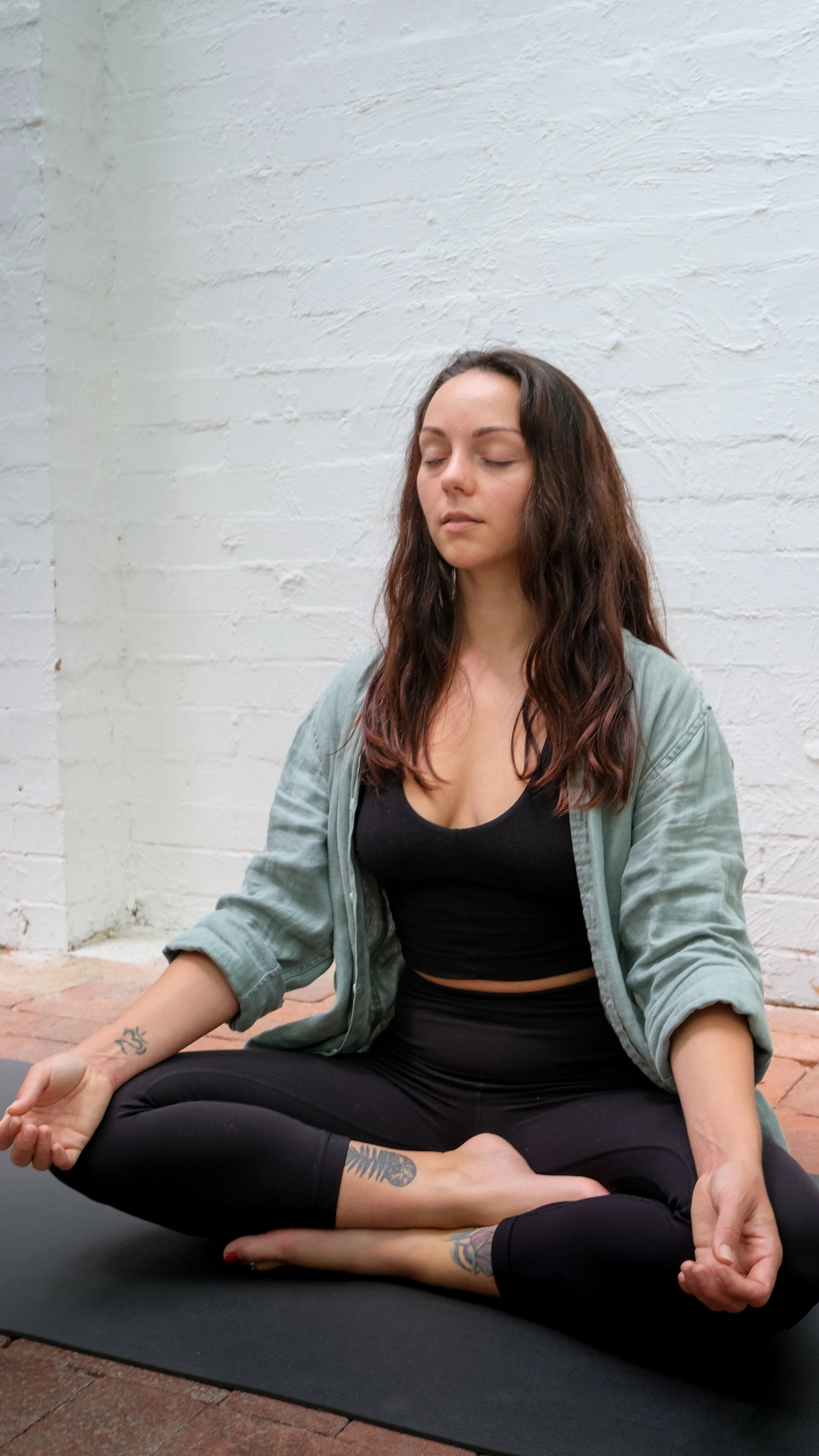 Living With Intention: How Sankalpa Shapes the Path of Practice