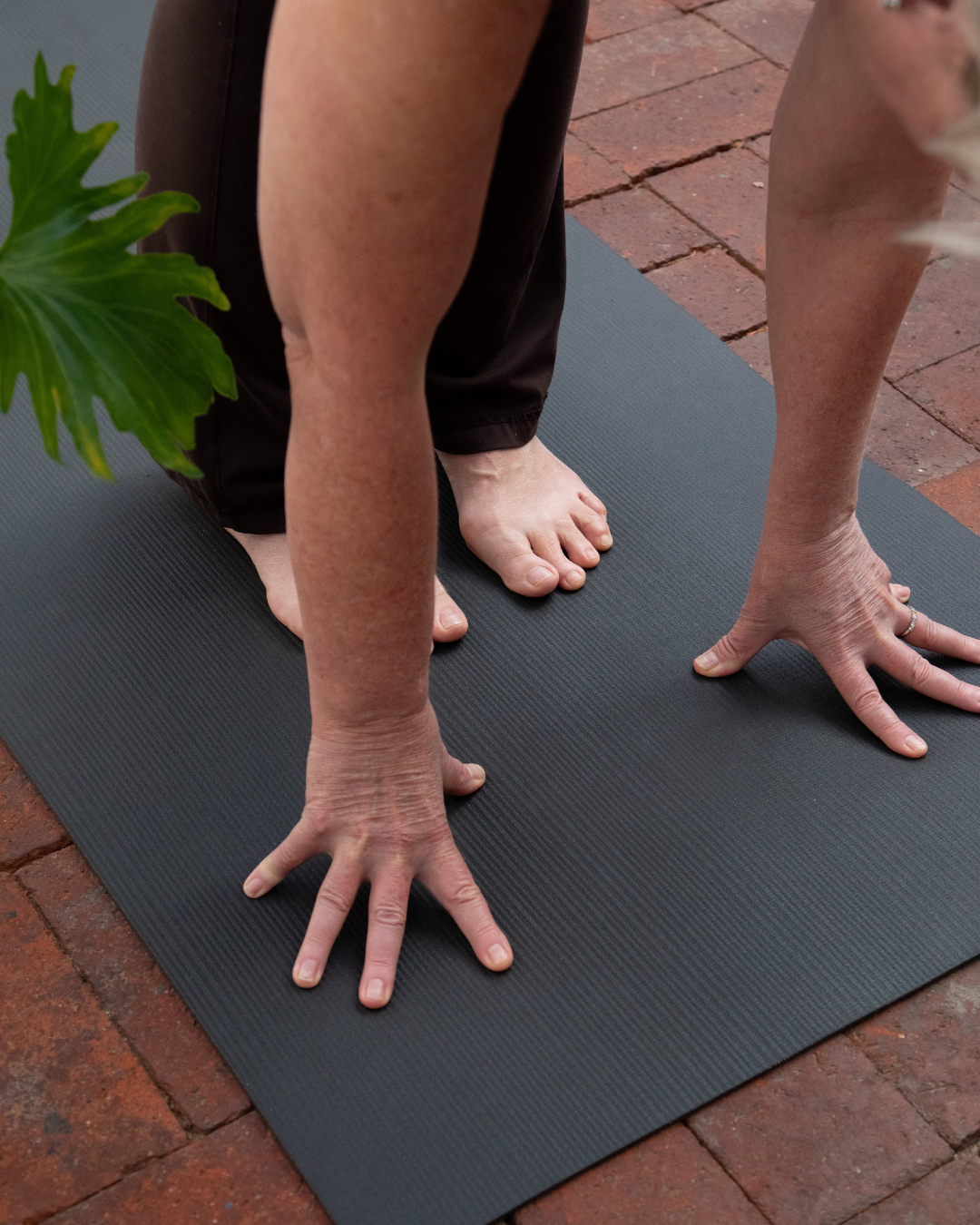 Abhyasa: The Power of Commitment