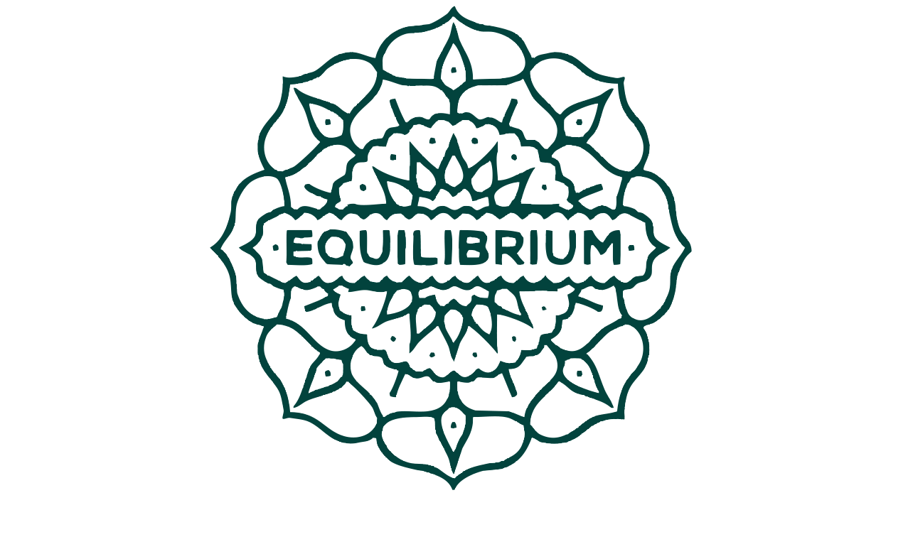 Equilibrium The Holistic Living Project