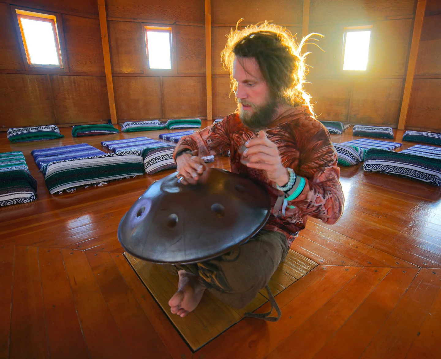 The Amazing Integratron in Landers, California — Visit Joshua Tree