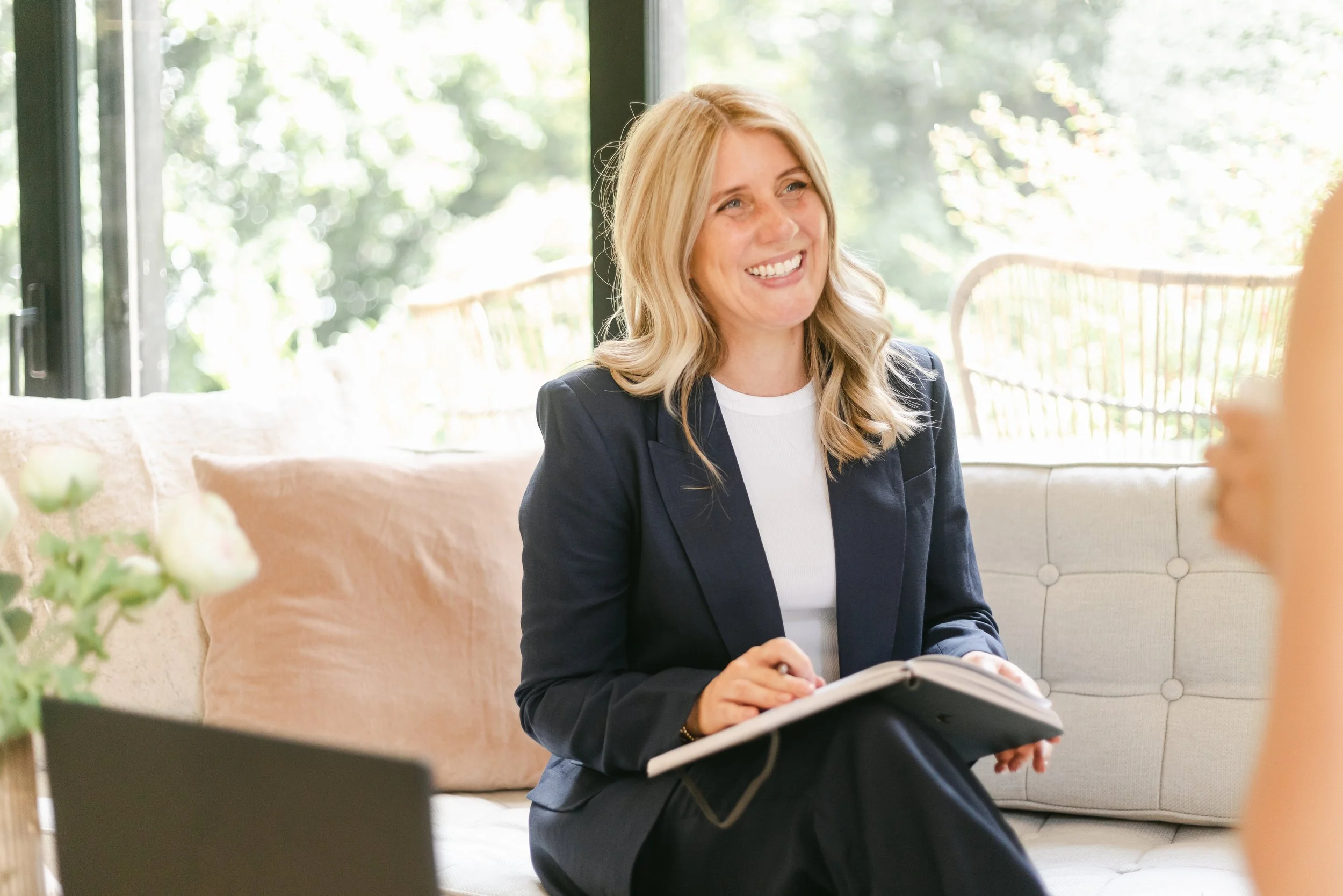 Welcome to February. A fresh chapter, a gentle reset, and an invitation to reconnect with yourself