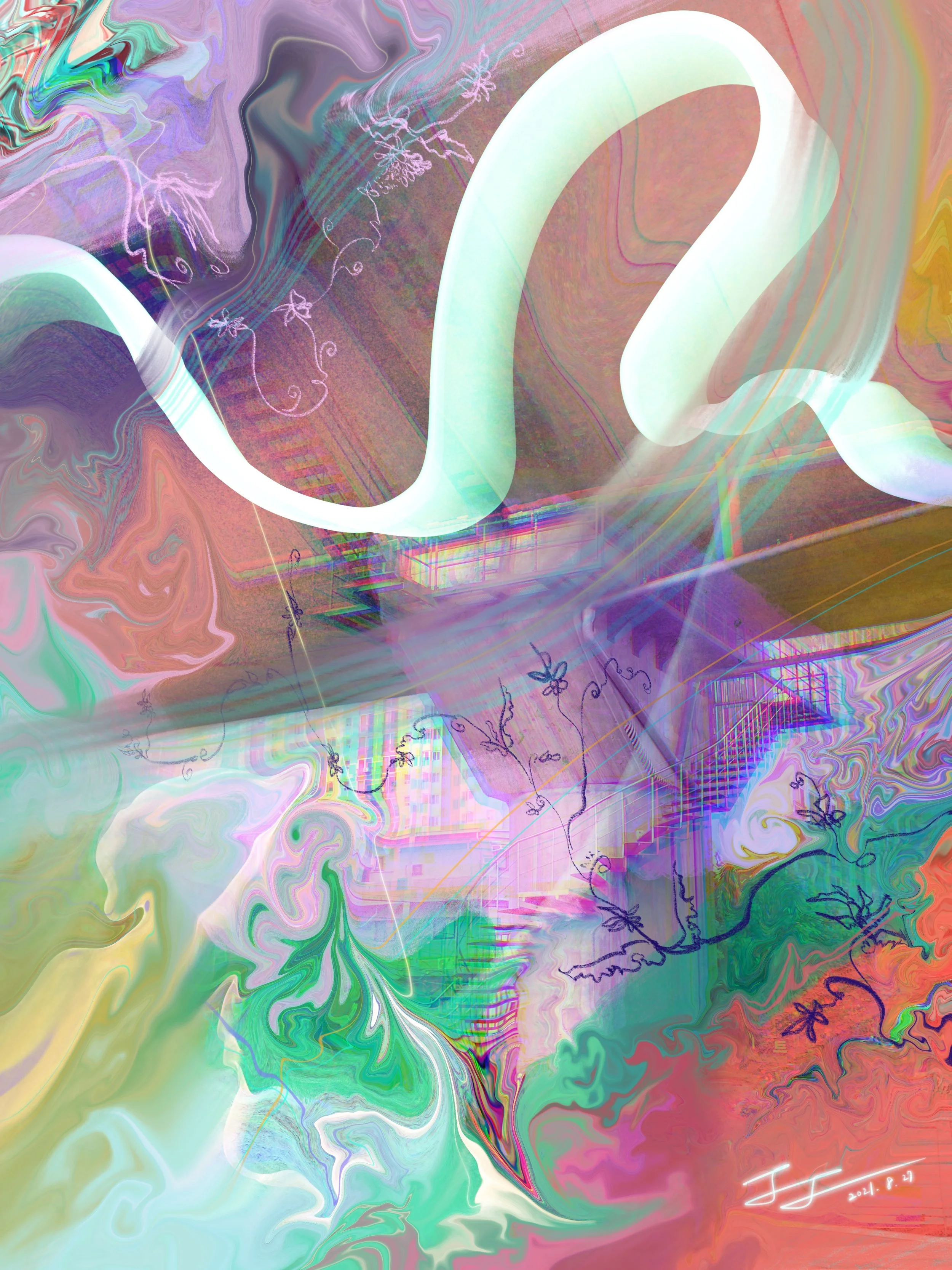 Under The Bridge.JPG