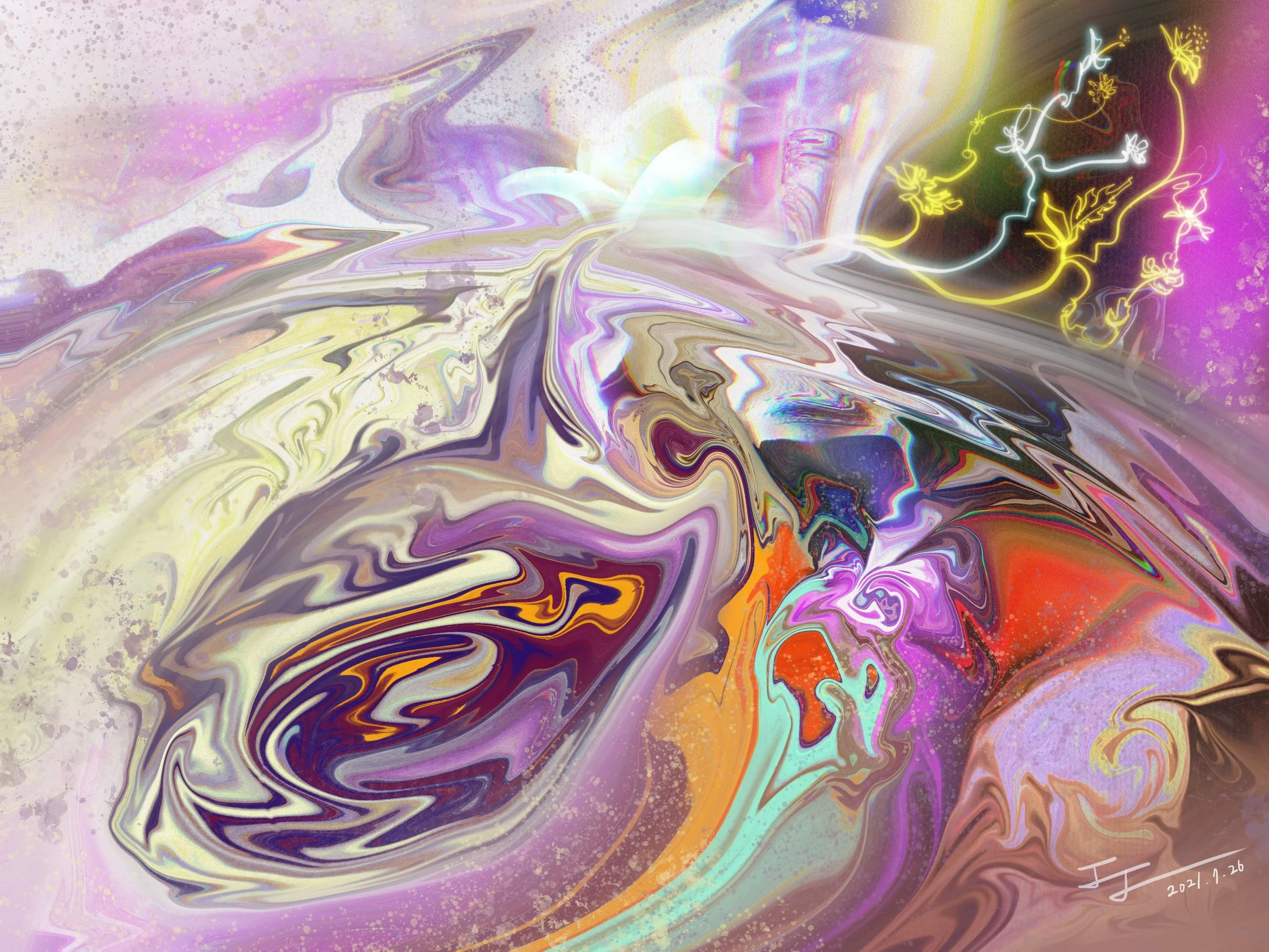 Congrats!_Abstract Diary 210726_JoyJo.JPG