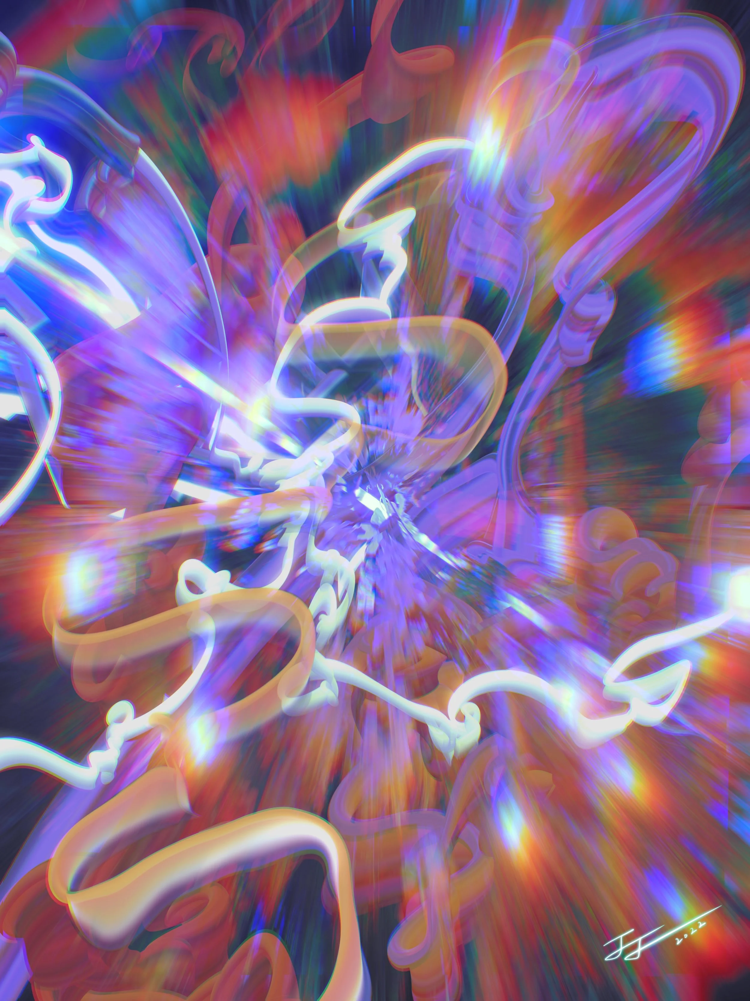 Spring Night Walk.jpg