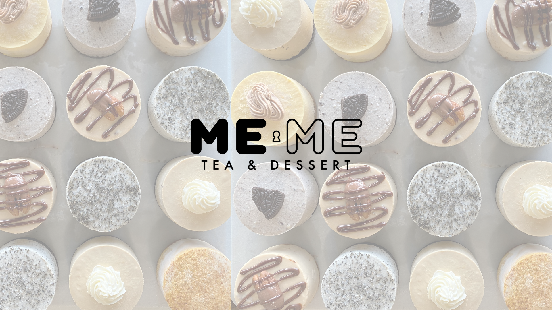 Me·Me Tea & Dessert San Diego | Balboa
