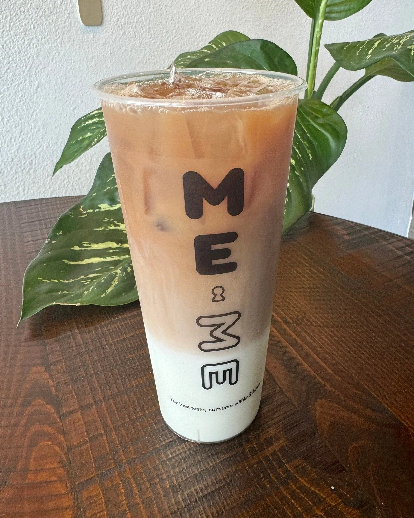 There's some new flavors brewing in our teapresso machine over here👀 Da Hong Pao Tea, Duck Sh1t, Keemun Black tea, Hibiscus Black tea? We love new teas😎

FYI We are open regular hours Columbus Day!

⏰ 𝗢𝗣𝗘𝗡 𝗗𝗔𝗜𝗟𝗬 𝟵:𝟯𝟬𝗔𝗠 - 𝟳𝗣𝗠 (𝗖𝗹?