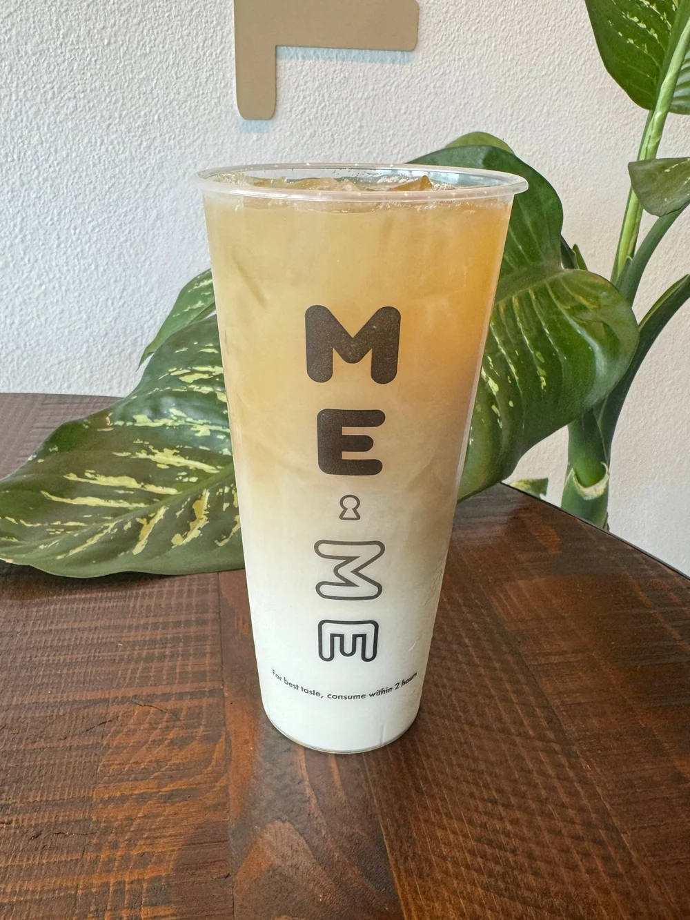 Me·Me Tea & Dessert - San Diego