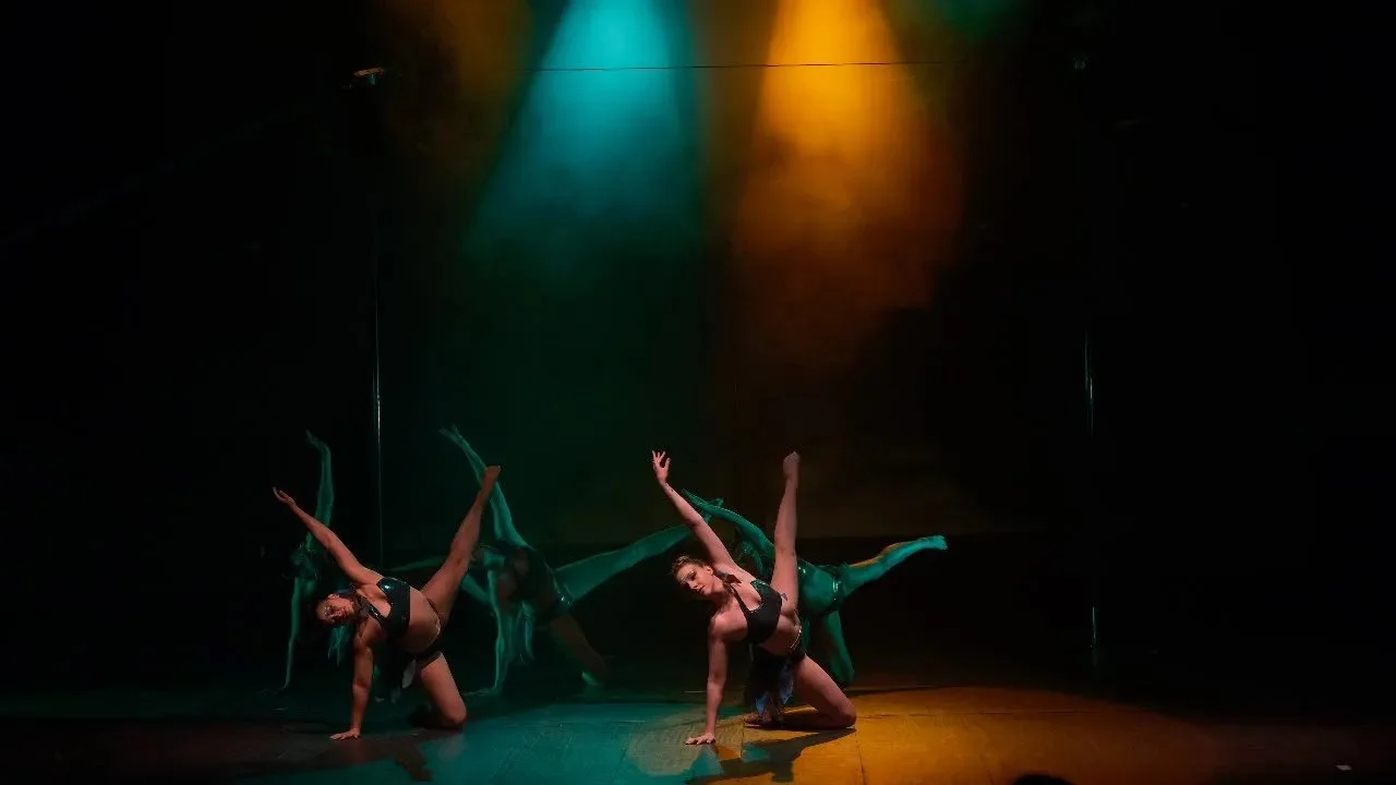 The Pole Project