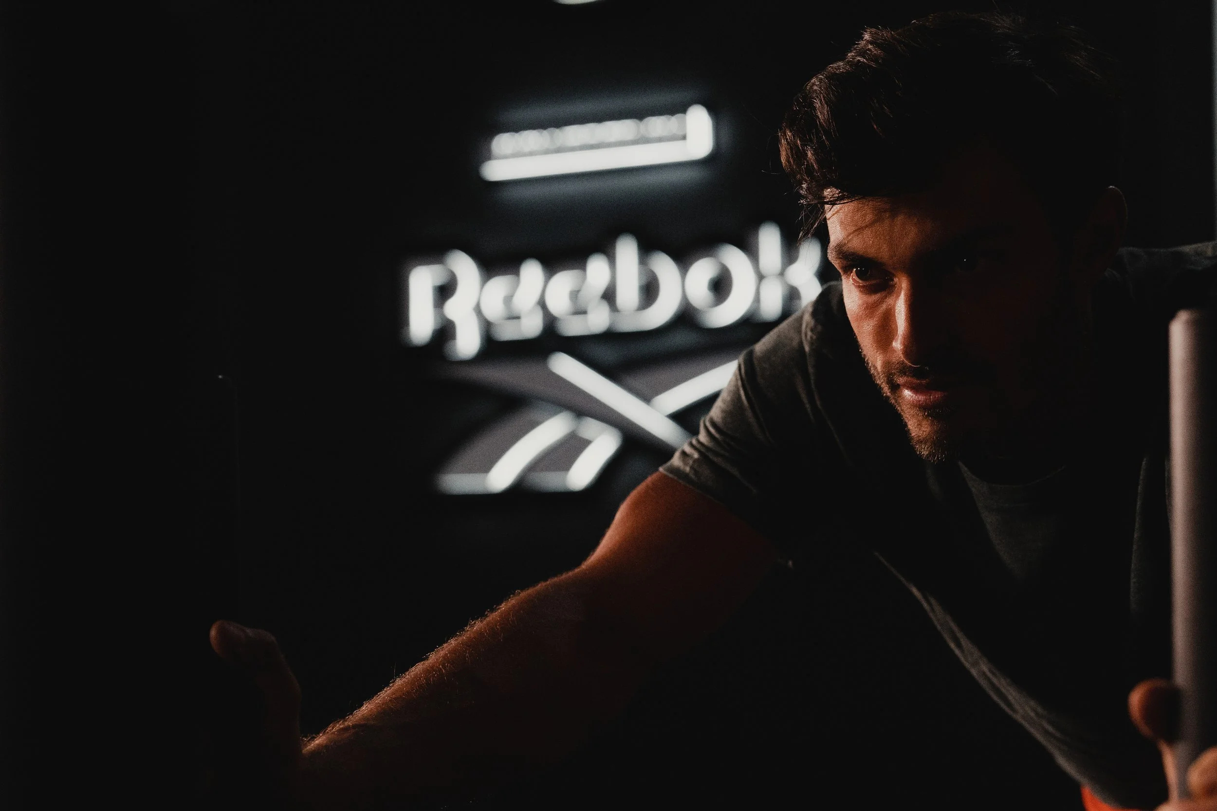 Reebok