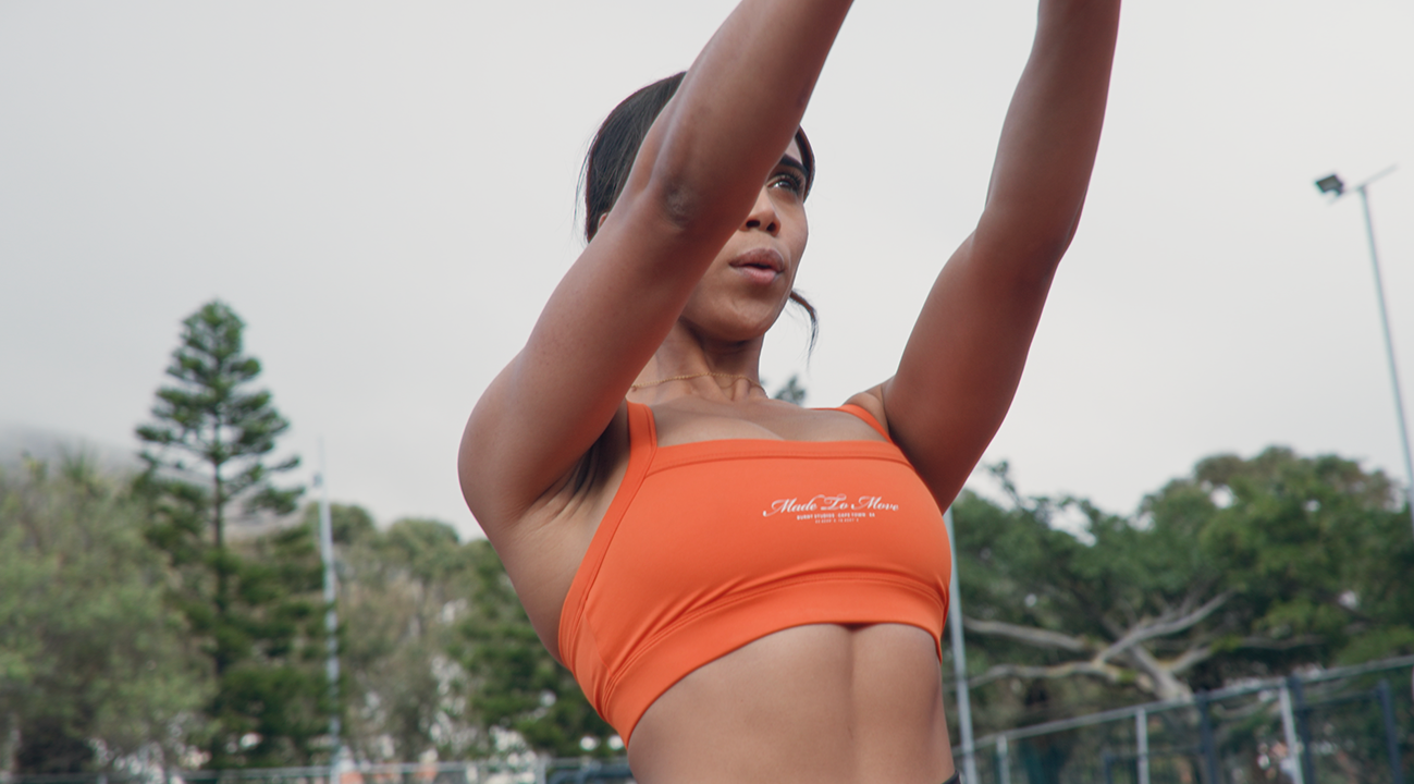 Virgin Active x Kauai