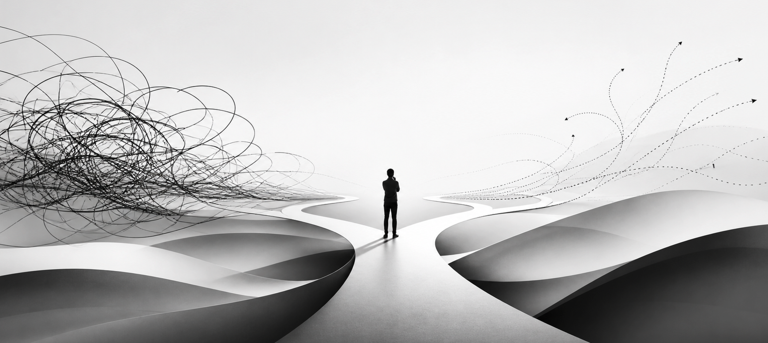 How I think about: Uncertainty