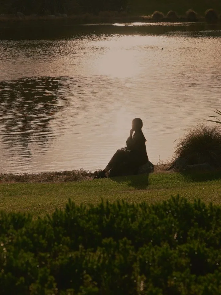 Pure essence of life &amp; nature that deeply connect to earth. 
It touched my soul, deeply.
Can you feel the peace? 

#nature #naturephotograpy #art #life #mood