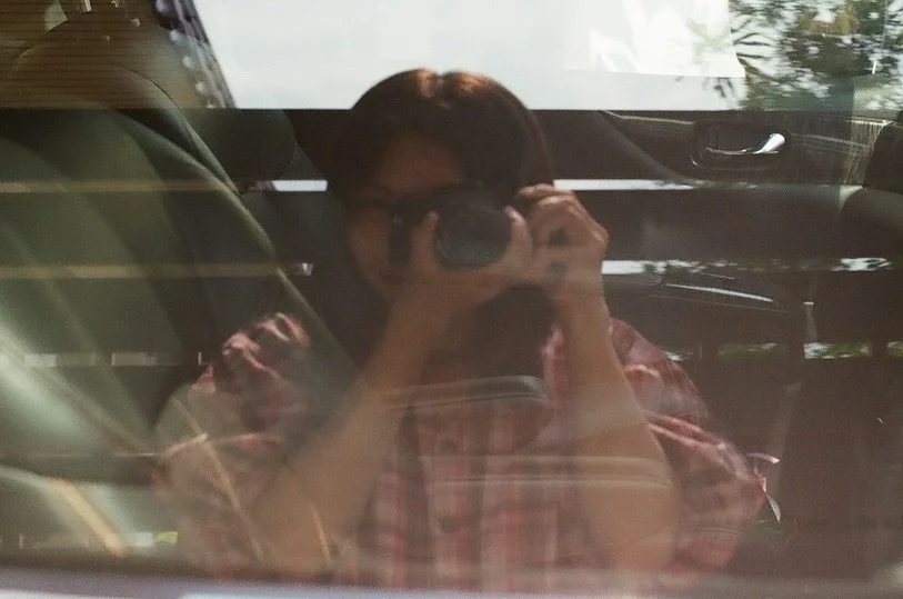 It&rsquo;s never before but this is a spur of the moment reminiscing 5 years ago, one of my very first roll of films when I first started analog photography. If you&rsquo;ve been here with me since then, you might remember a few of these &amp; thank 