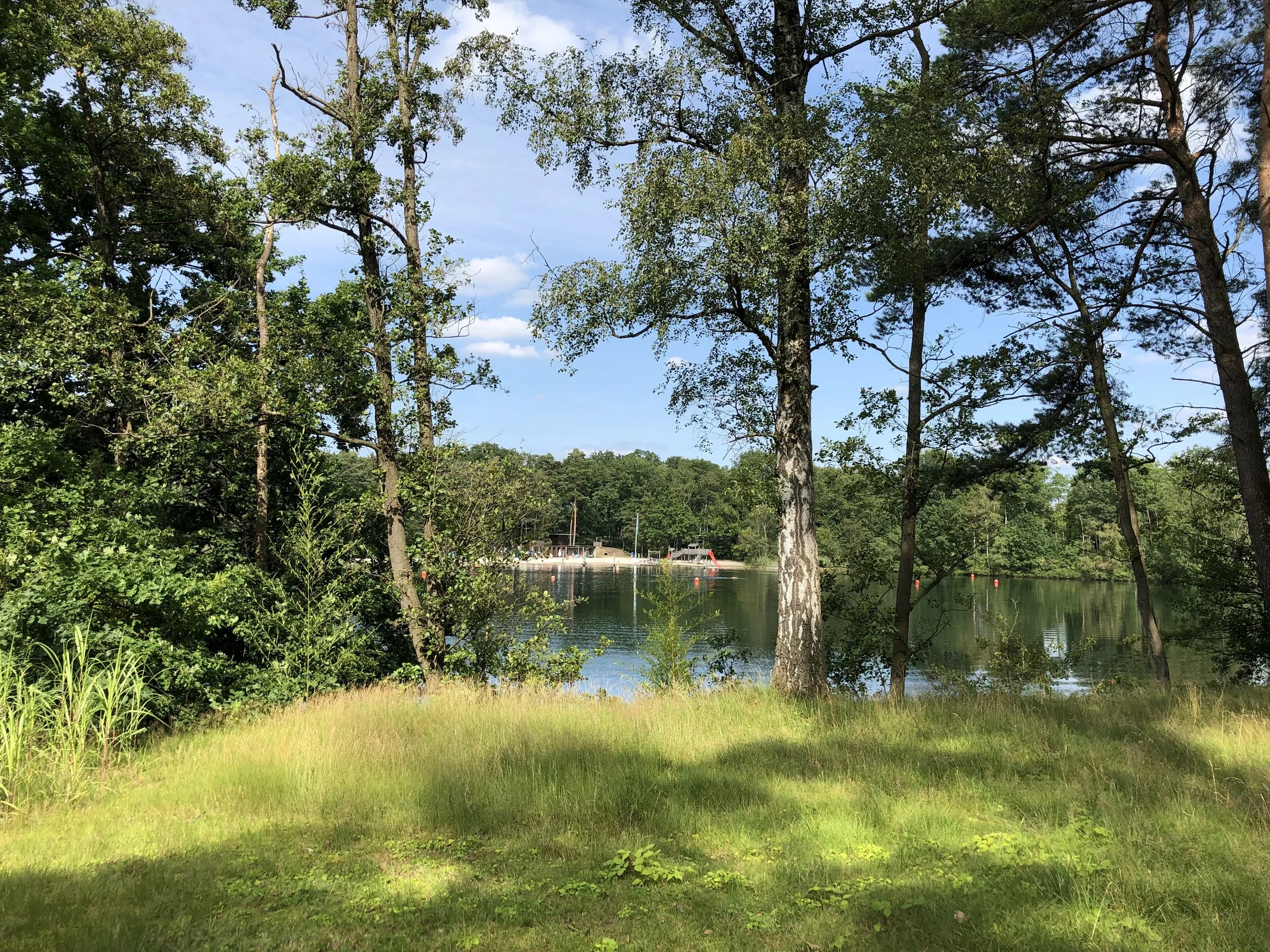 Spatial guides for the future redevelopment of VITO site(s) in Mol