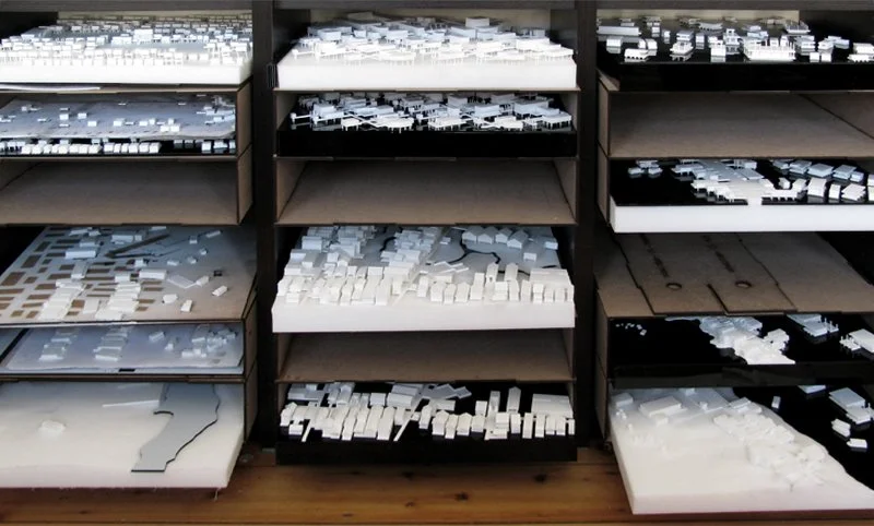 Research "Floating Urbanism"