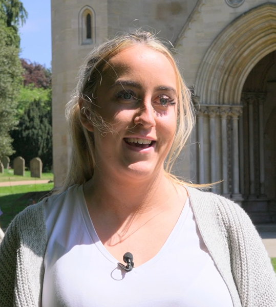 Maisie's Story