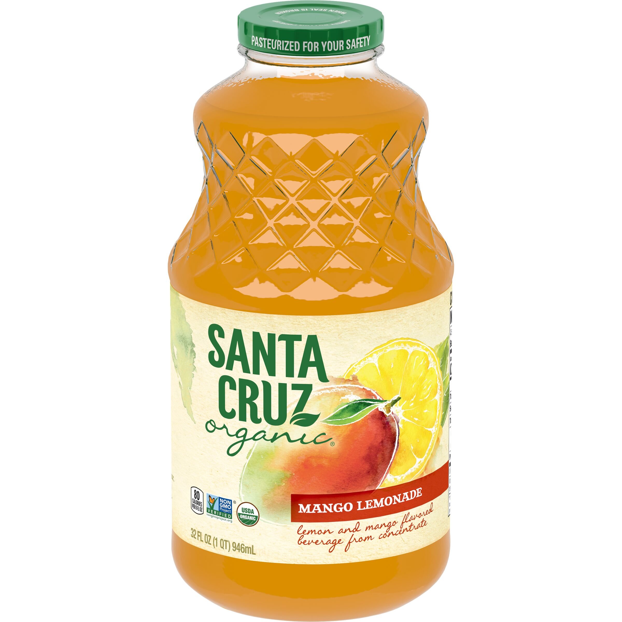 Mango Lemonade