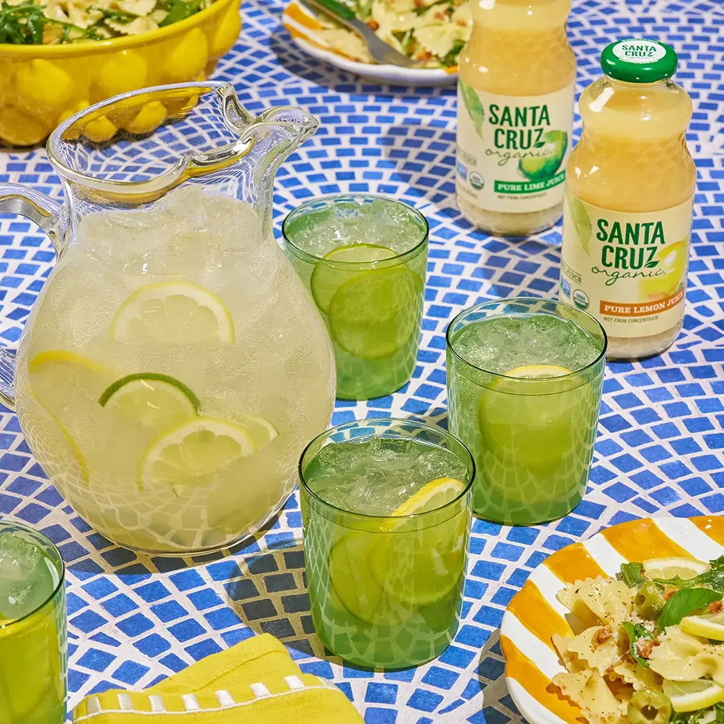 Amalfi Punch