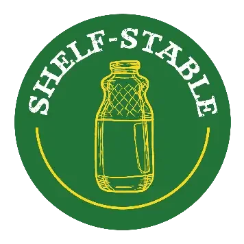 shelf stable