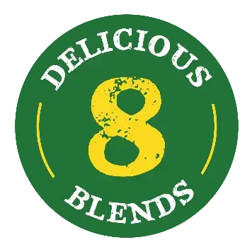 8 delicious blends
