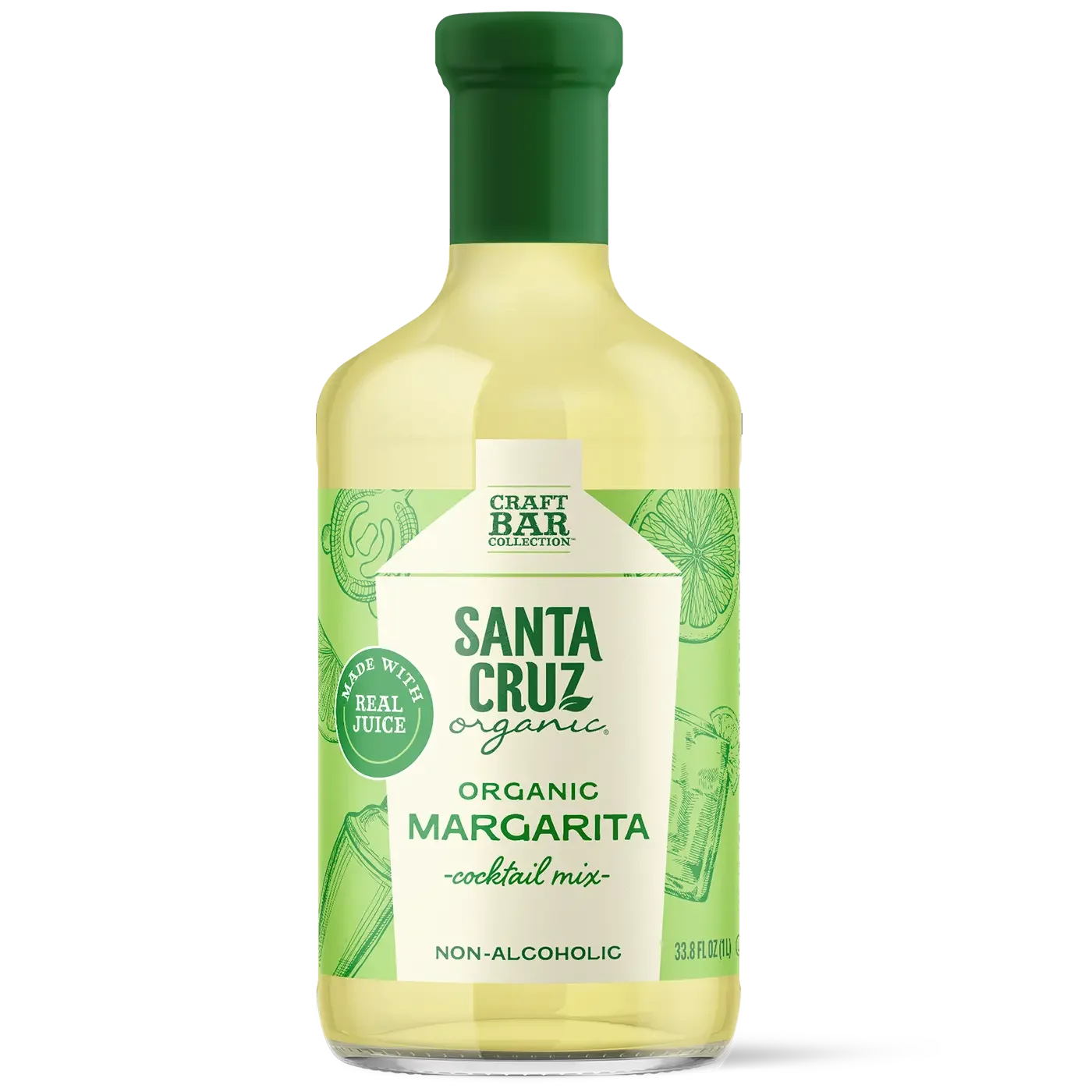 Organic Margarita