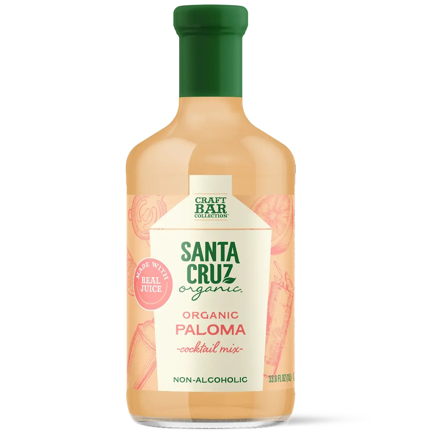 Organic Paloma