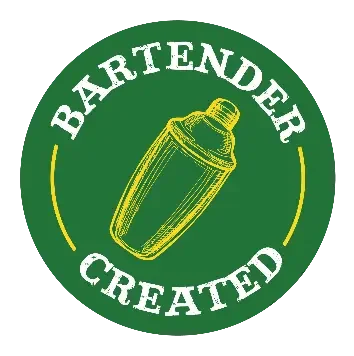 bartender created