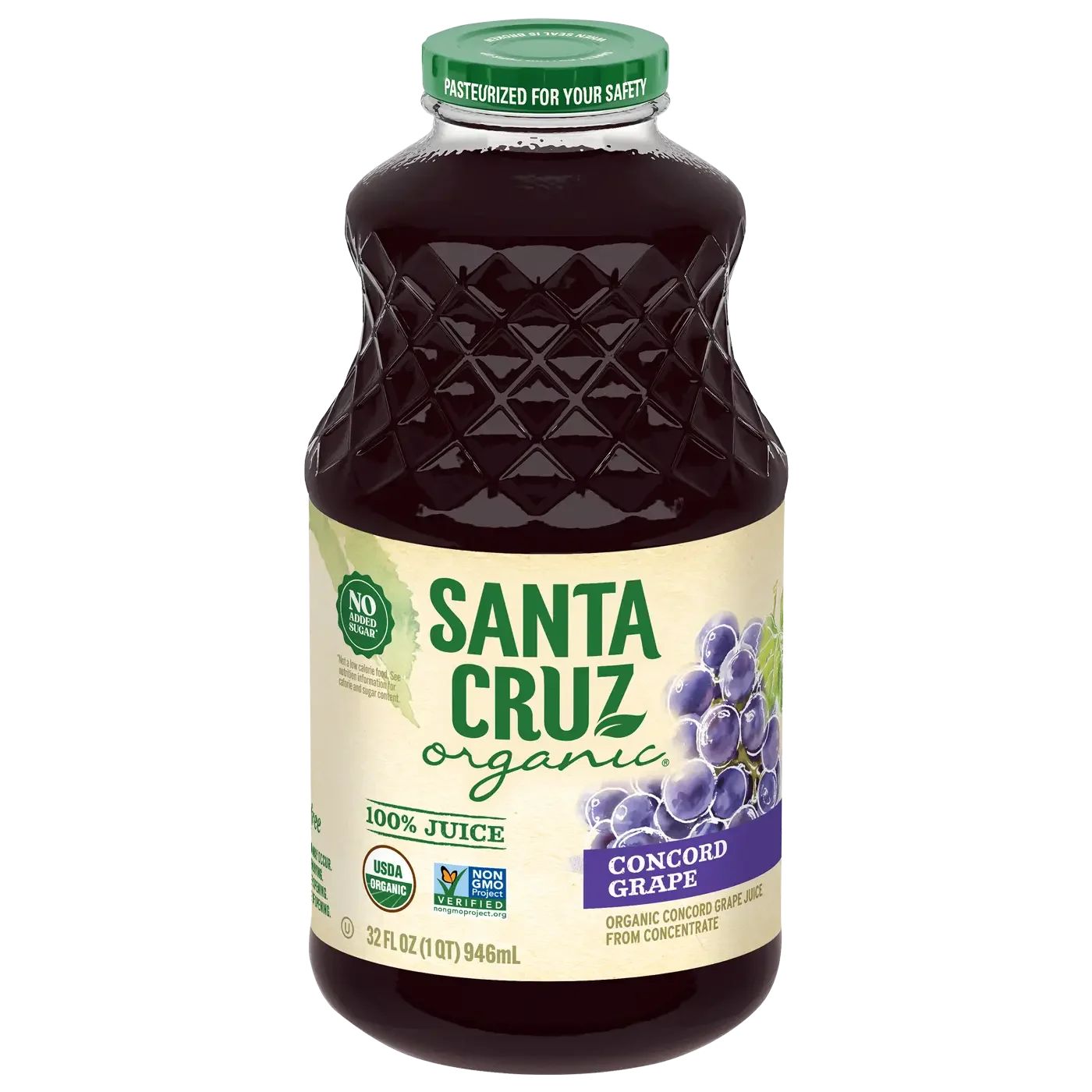Concord Grape Juice
