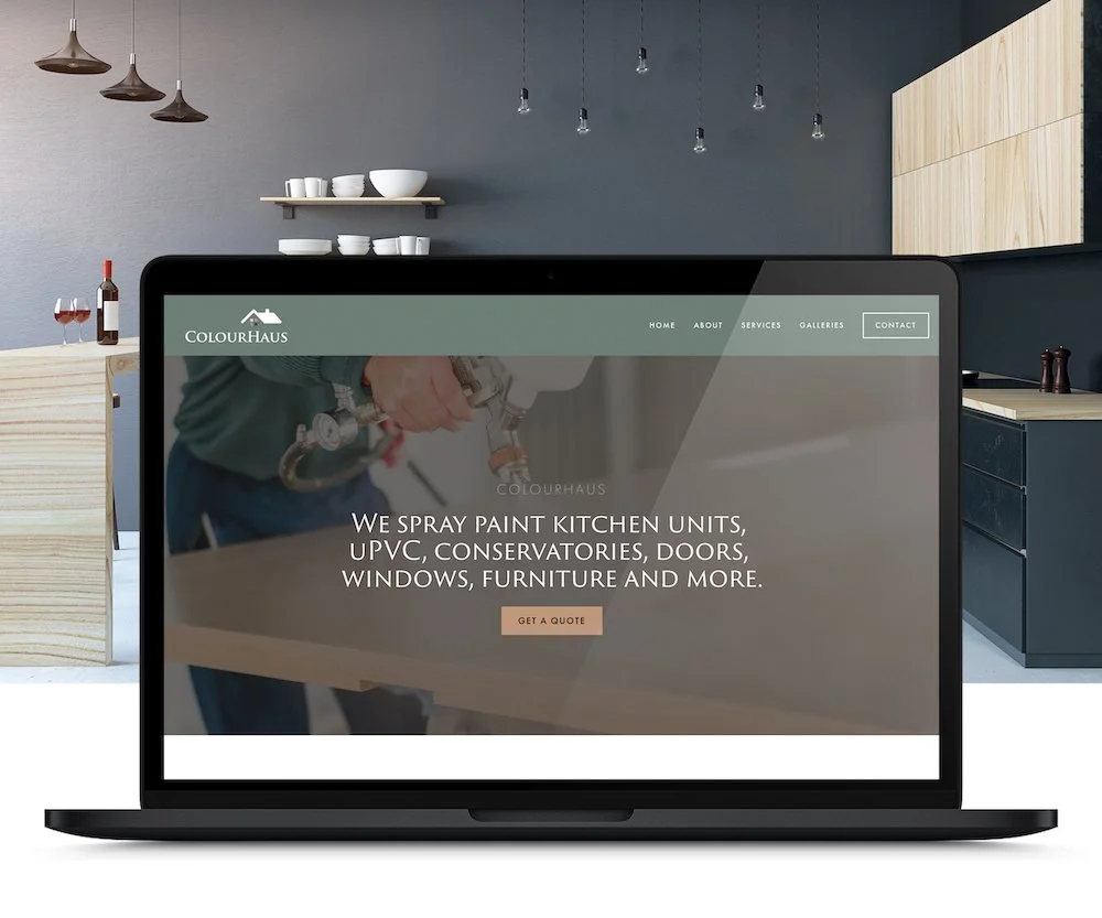 NB | Web Designer Leeds