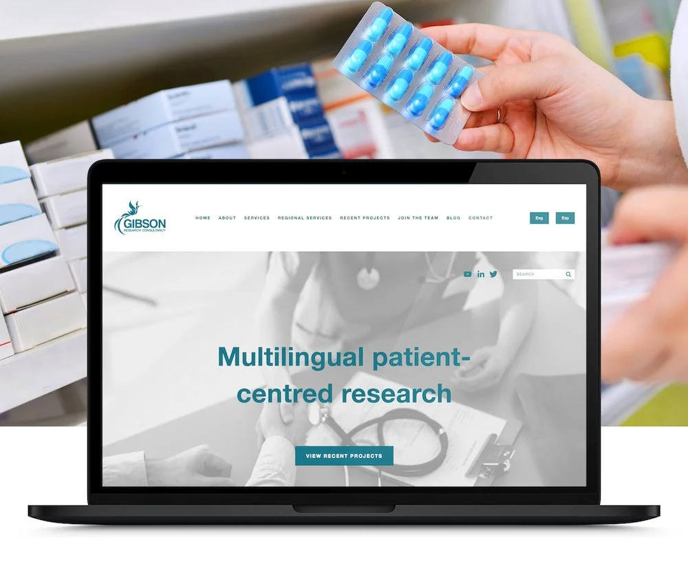 NB | Web Designer Leeds