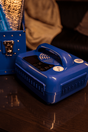 English — CuddleCot™