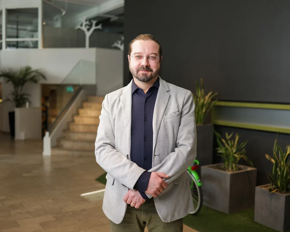 Osaavaa tukipalvelua liiketoimintakriittisiin järjestelmiin - Solteq