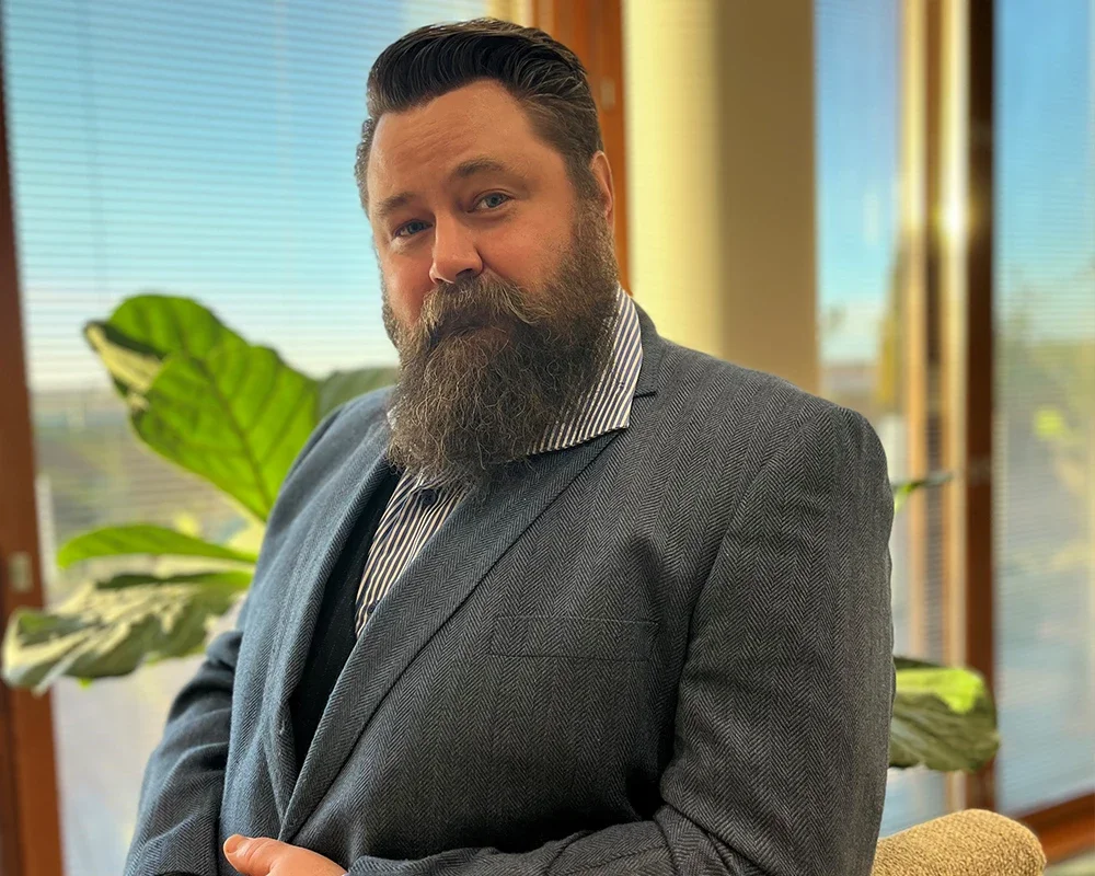 Eteenpäin katsovaa asiakaspalvelun kumppanuutta - LähiTapiola Palvelut