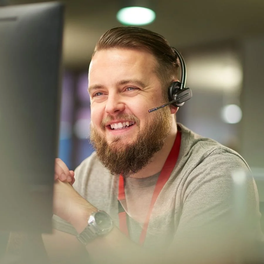 Moment Digital käyttäjätuki