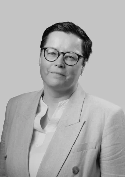 Moment Digitalin myynti- ja markkinointijohtaja Paula Saarelma.