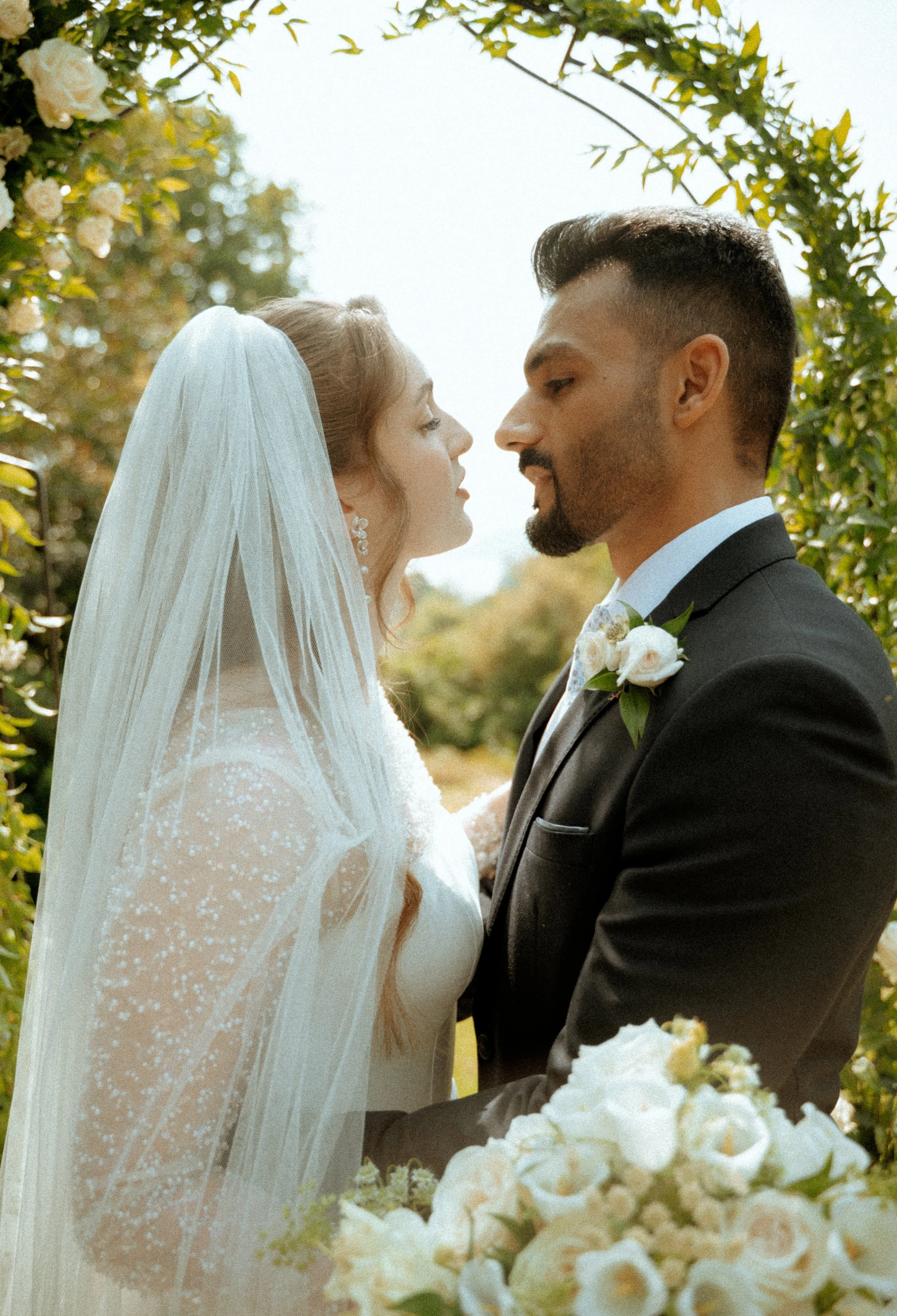 Elisha and Unsub - Lake Windermere