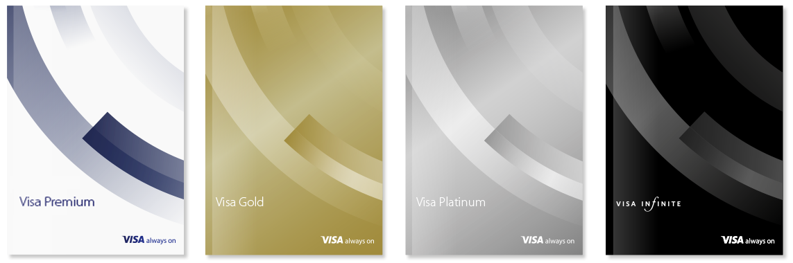 Visa Europe — project image 1
