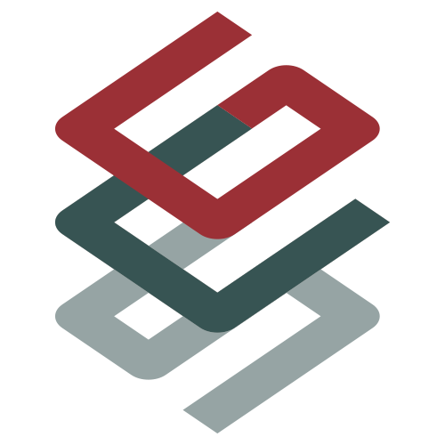 GCS — brand design