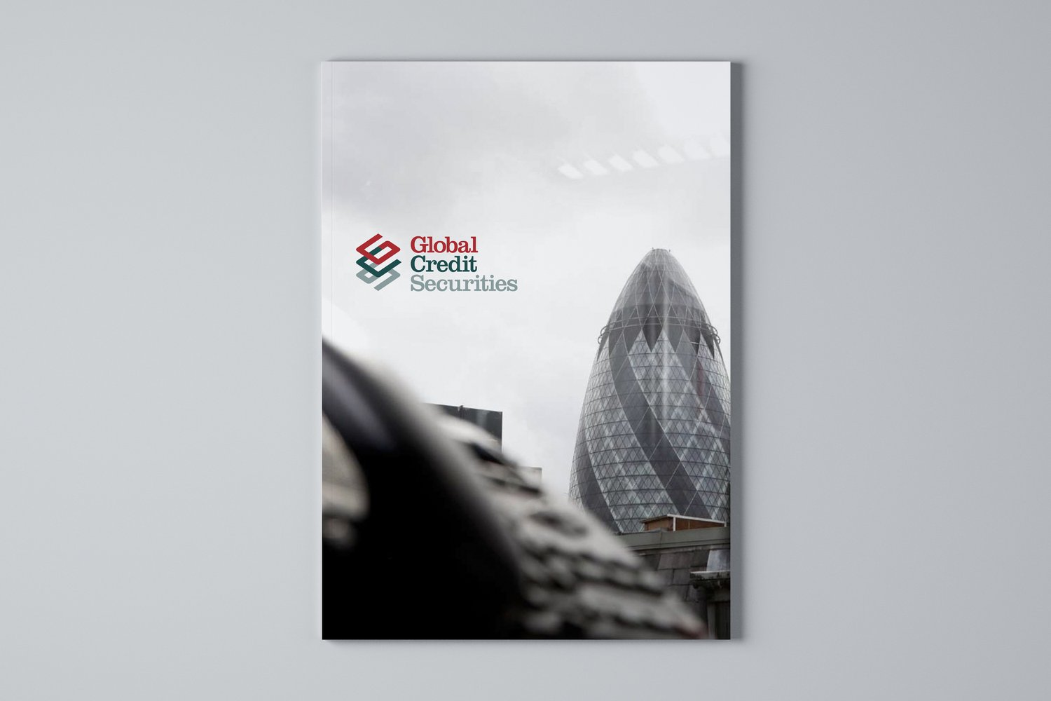 Global Credit Securities — project image 4