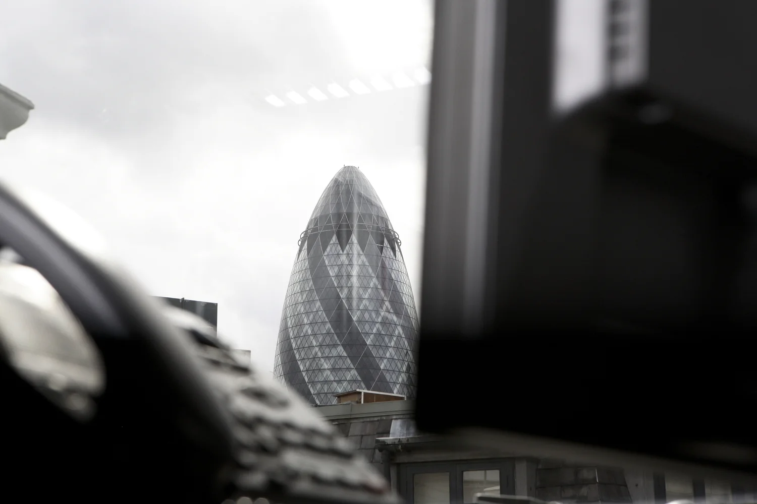 Global Credit Securities — project image 6
