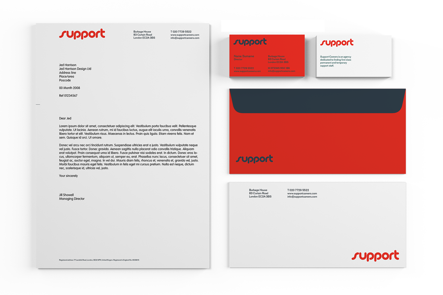 Support Careers — project image 2