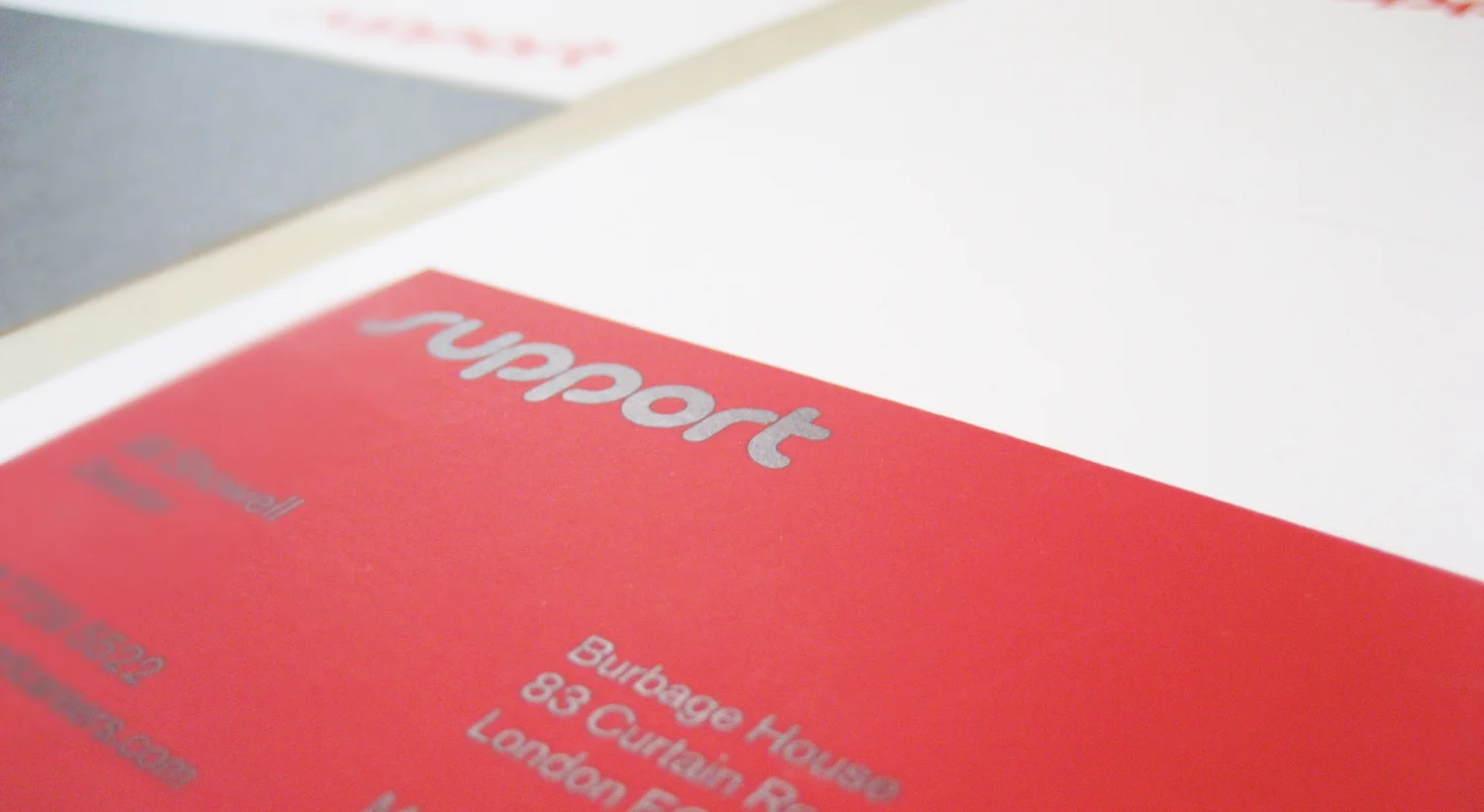 Support Careers — project image 3