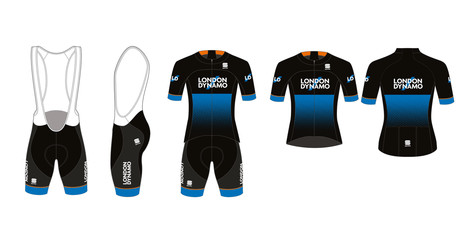 London Dynamo — project image 1