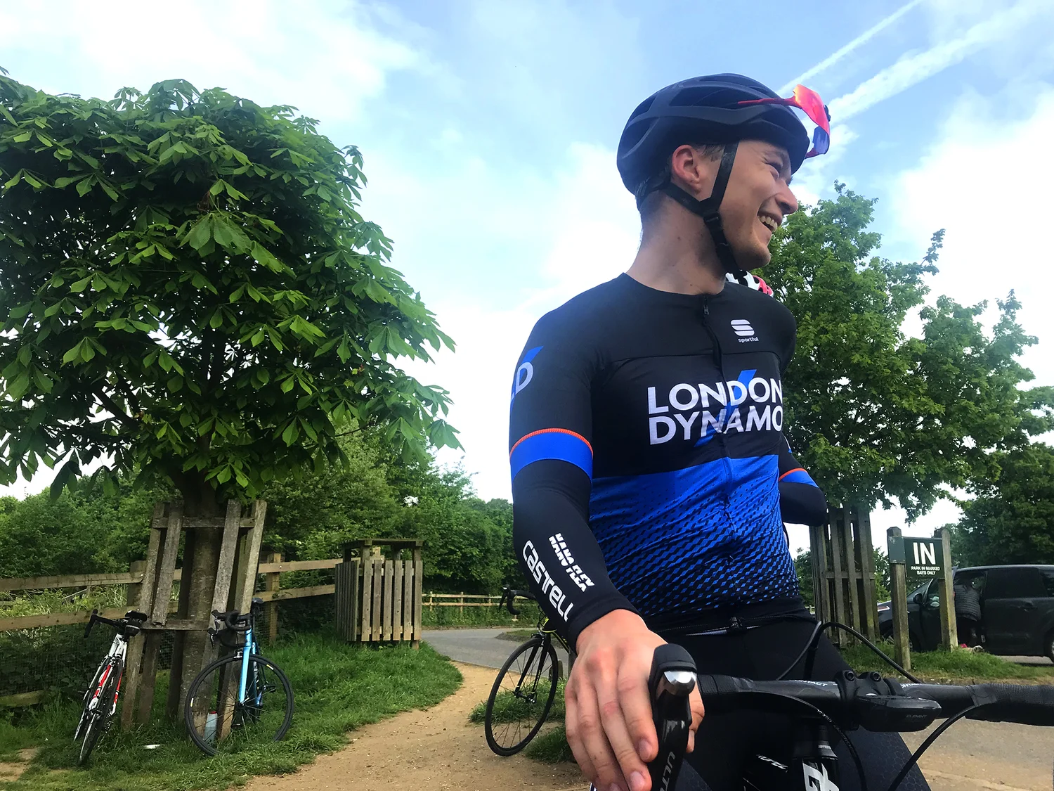 London Dynamo — project image 6