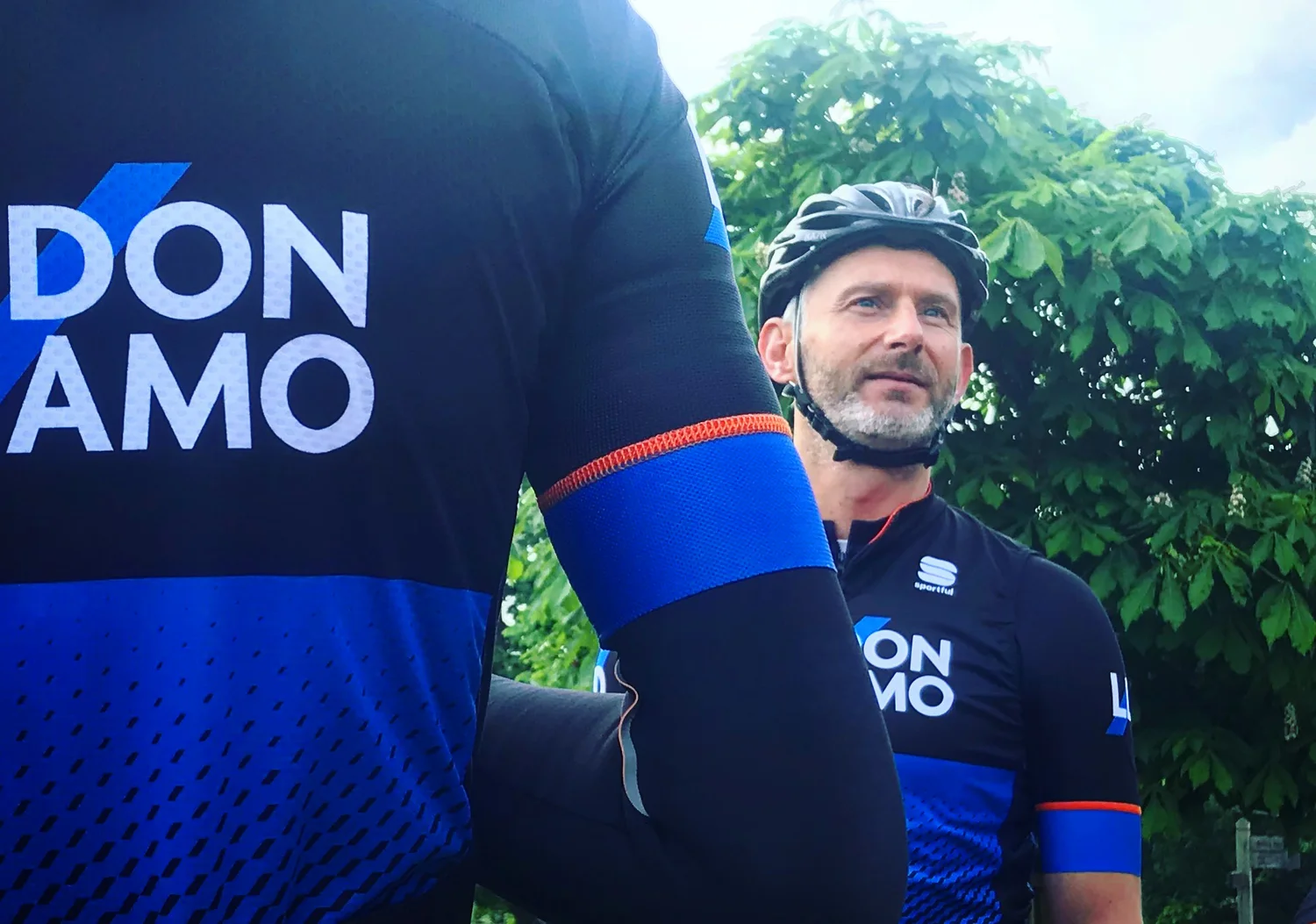 London Dynamo — project image 7
