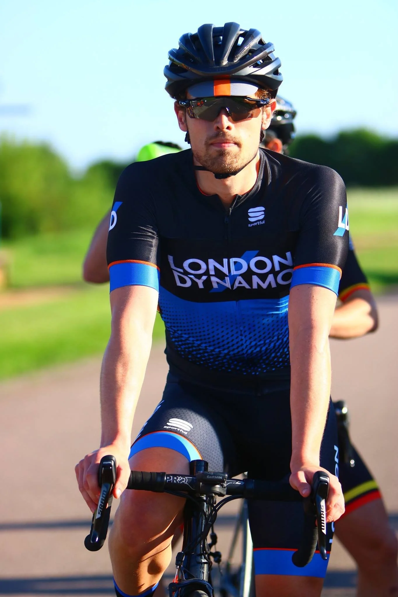 London Dynamo — project image 10
