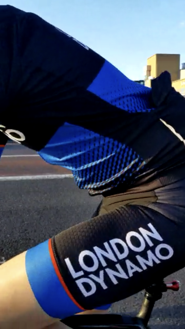London Dynamo — project image 11