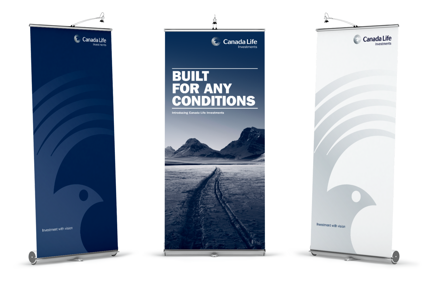 Canada Life Investments — project image 6