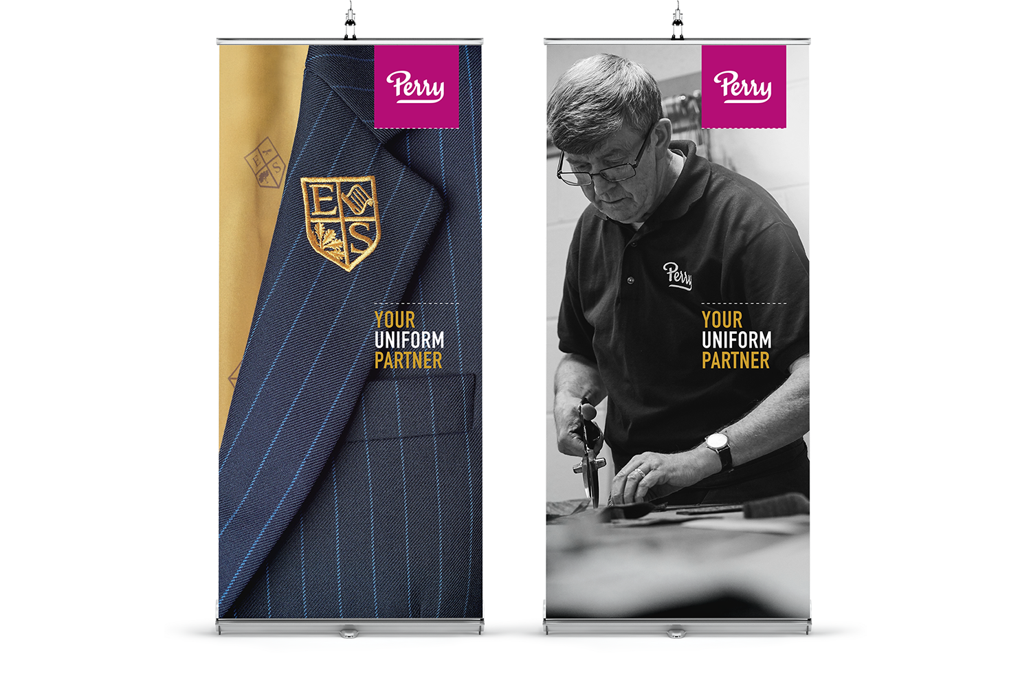 Perry Uniform — project image 6